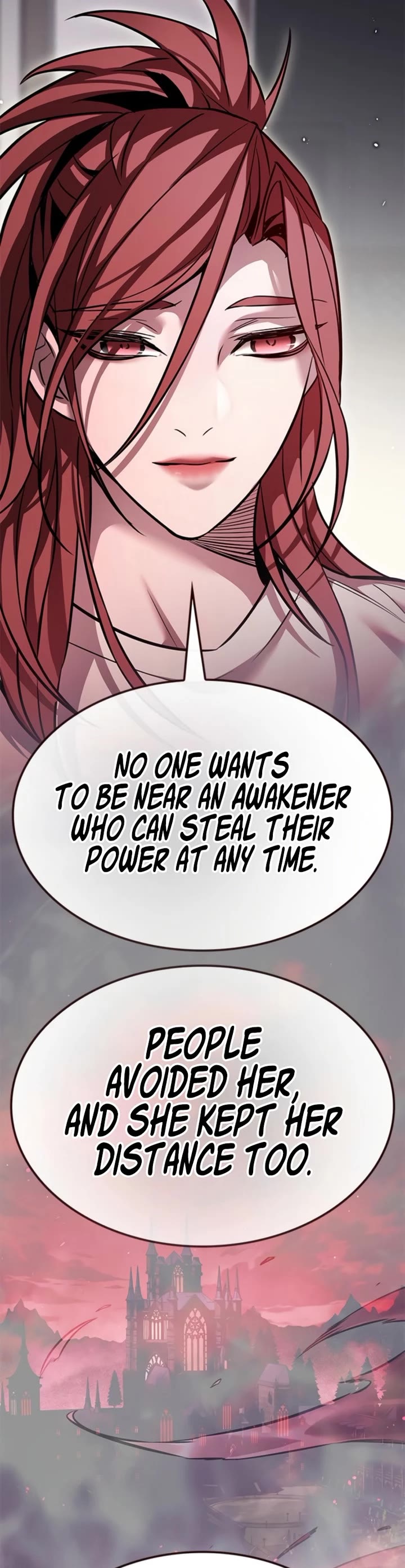 Eleceed Chapter 375