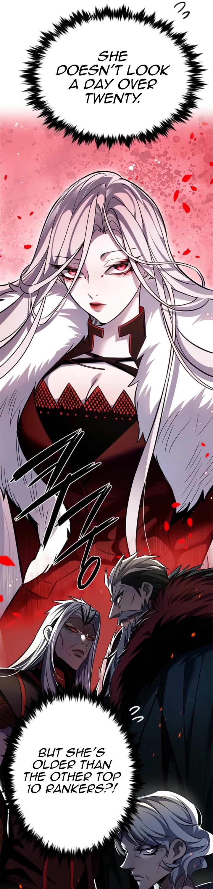 Eleceed Chapter 375