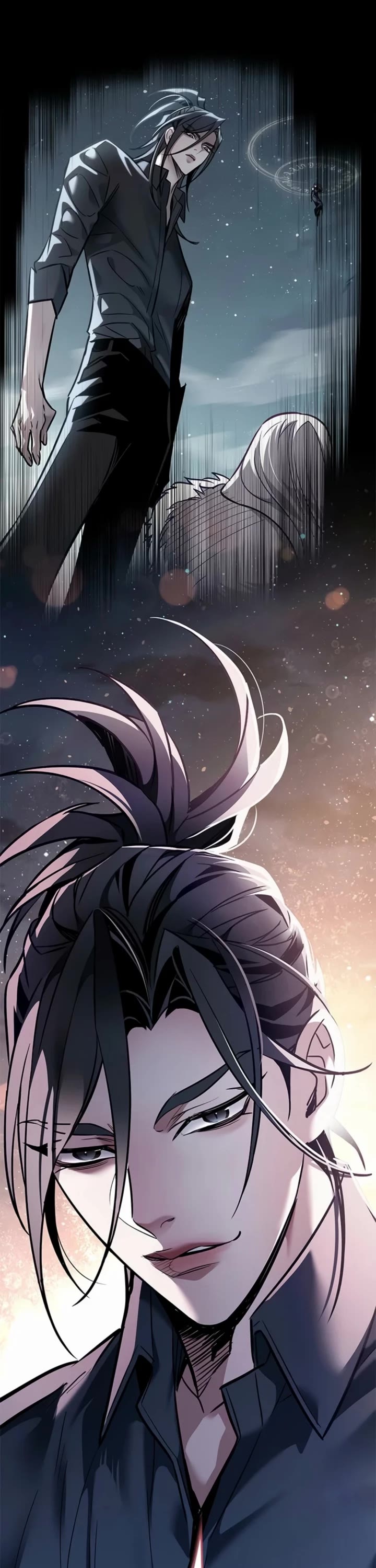Eleceed Chapter 375