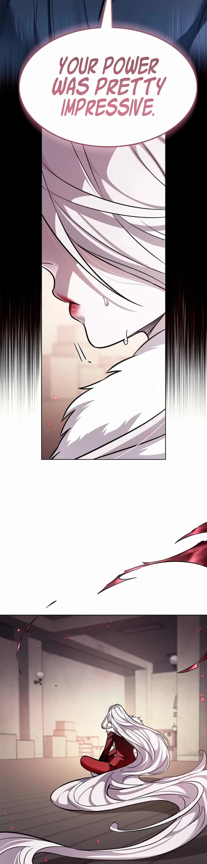 Eleceed Chapter 375
