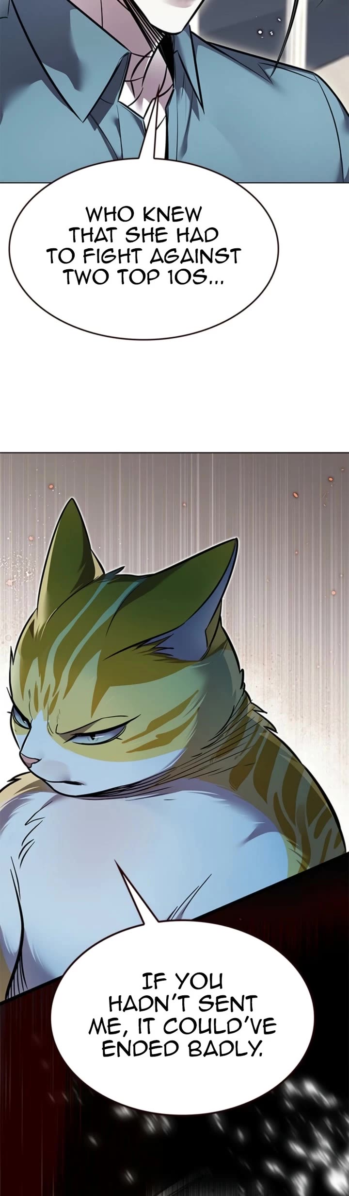 Eleceed Chapter 375