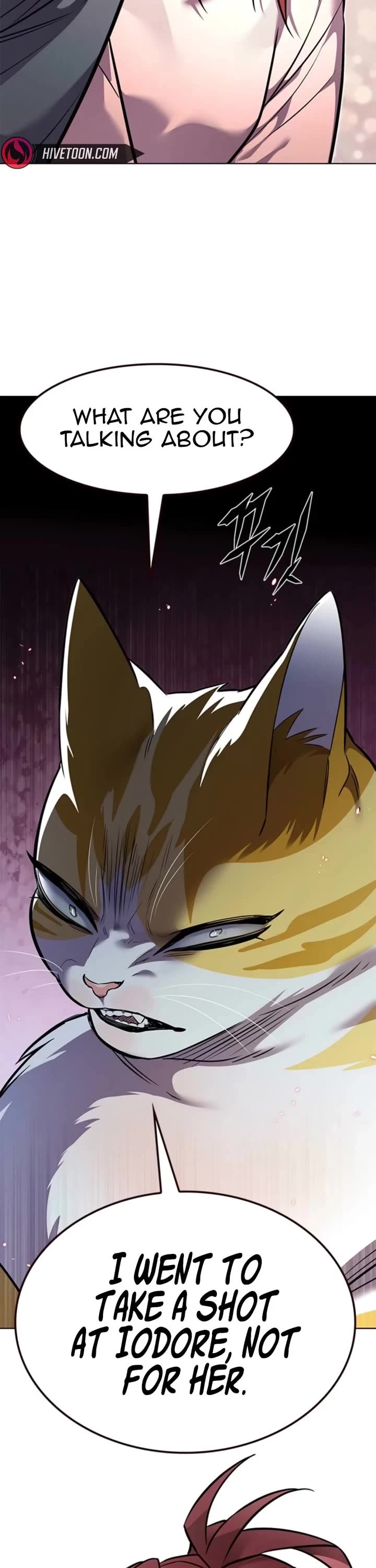 Eleceed Chapter 375