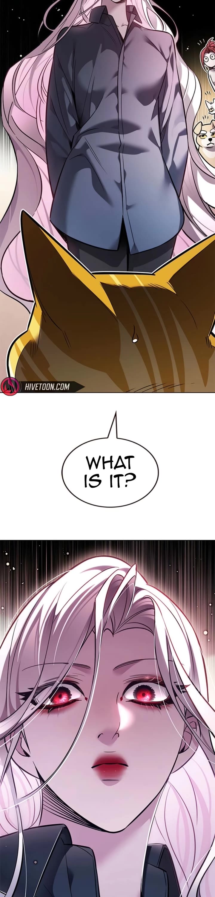 Eleceed Chapter 377