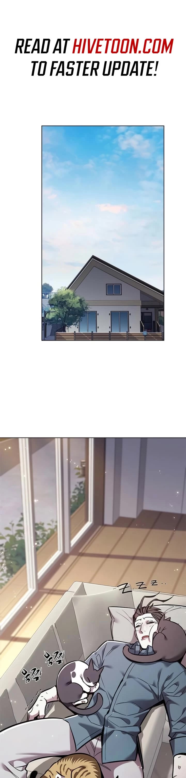 Eleceed Chapter 377