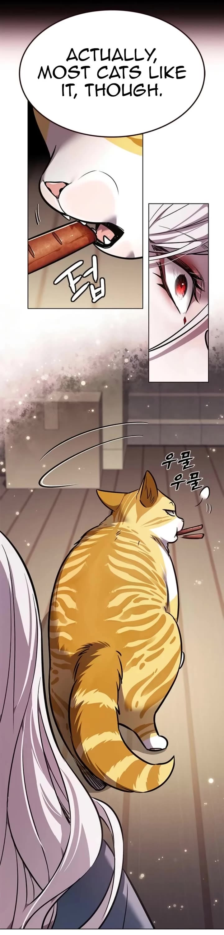 Eleceed Chapter 377
