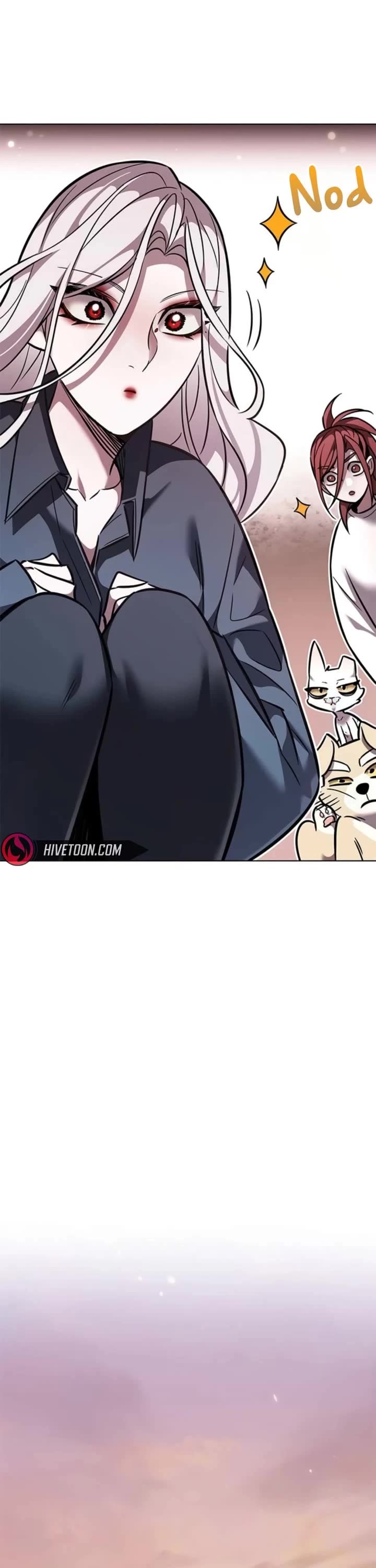 Eleceed Chapter 377
