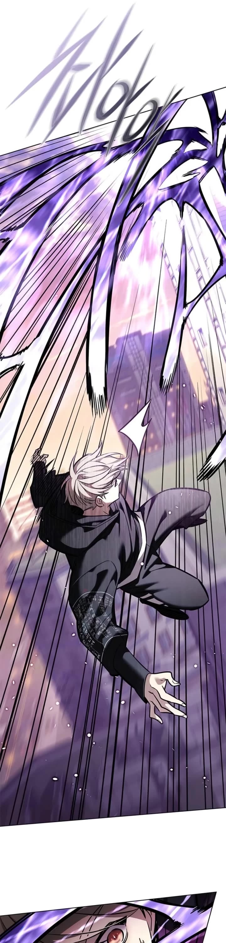 Eleceed Chapter 377