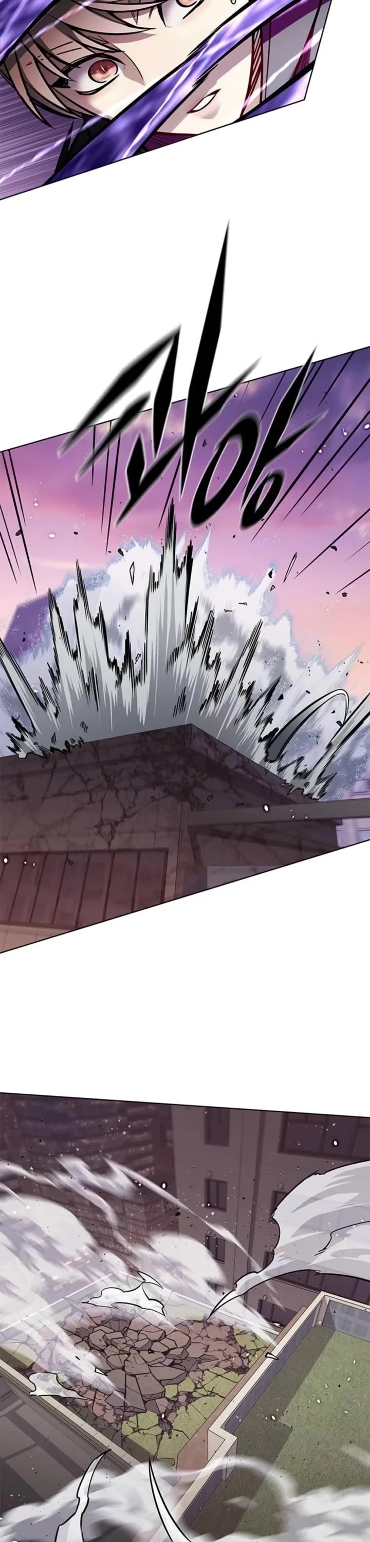 Eleceed Chapter 377