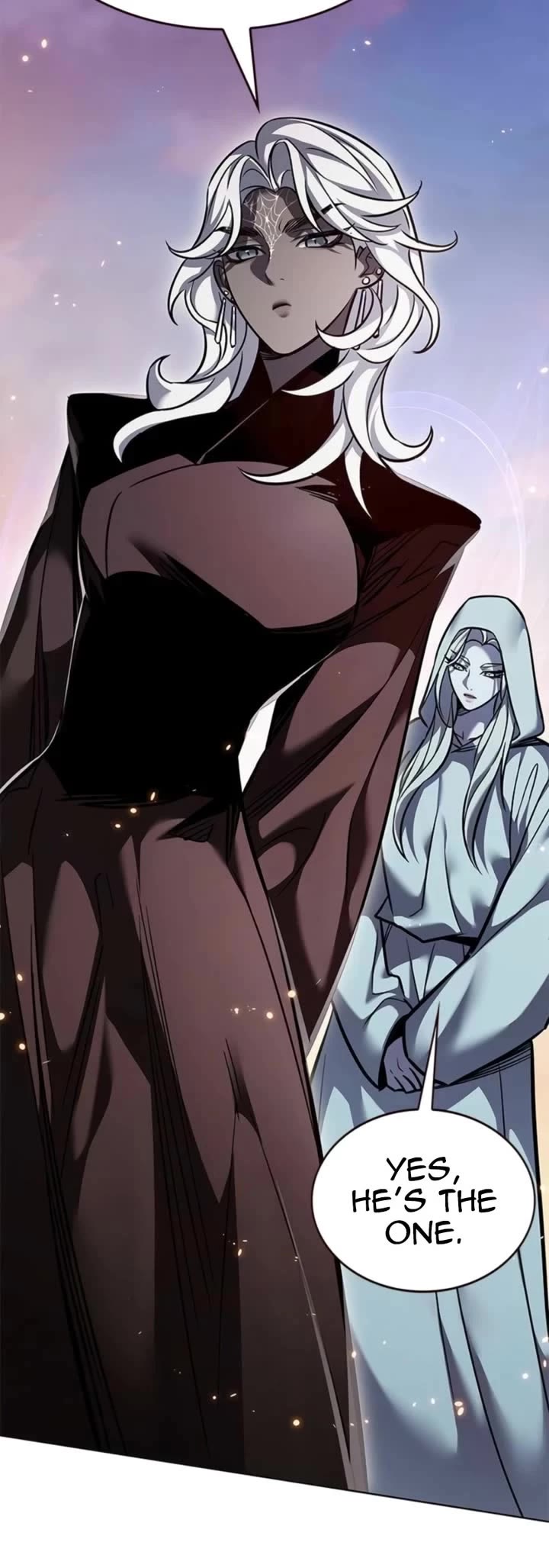 Eleceed Chapter 377