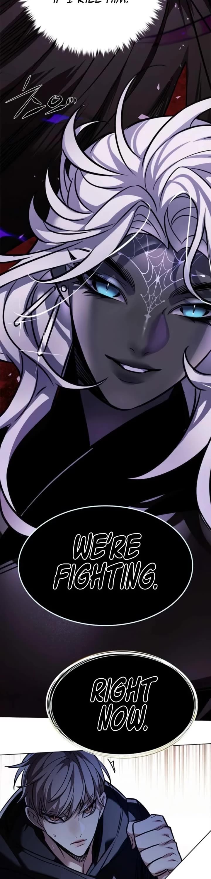 Eleceed Chapter 377
