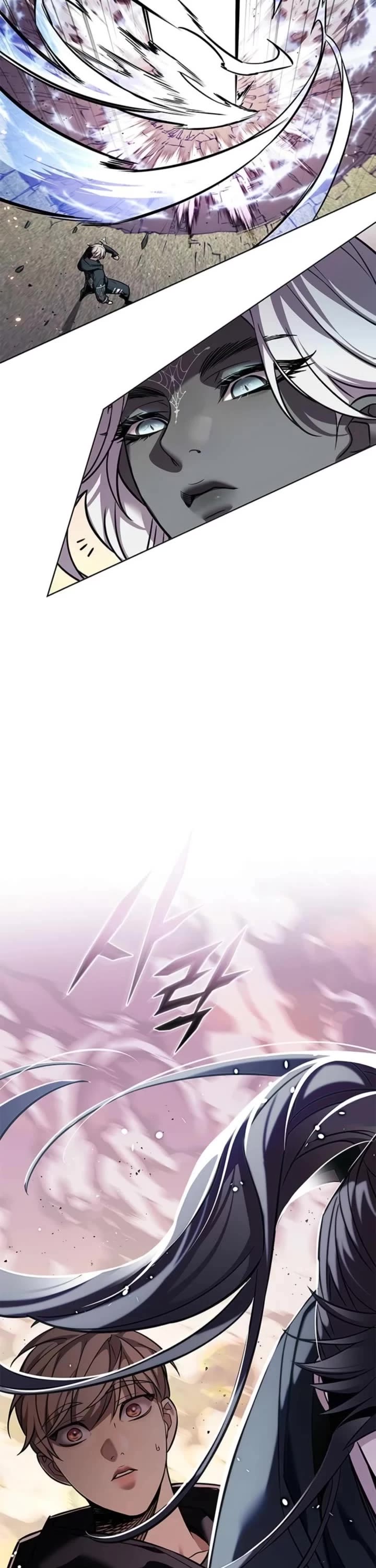 Eleceed Chapter 377