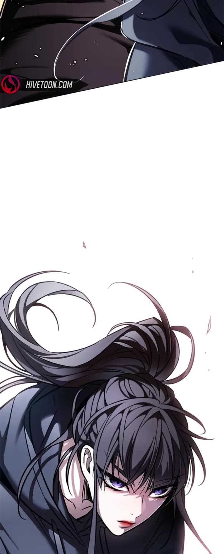 Eleceed Chapter 377