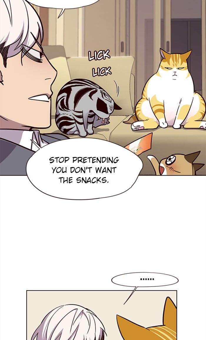 Eleceed Chapter 38