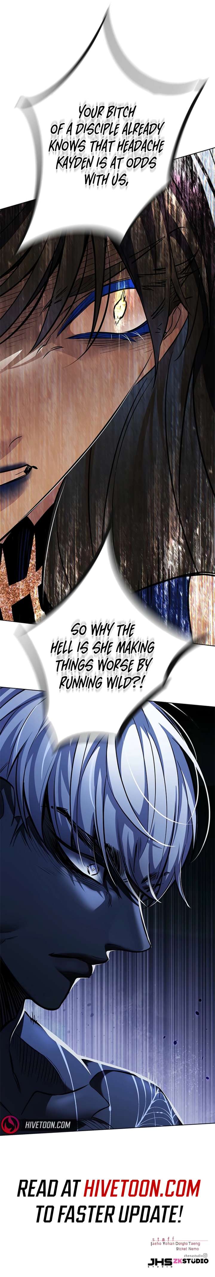 Eleceed Chapter 379
