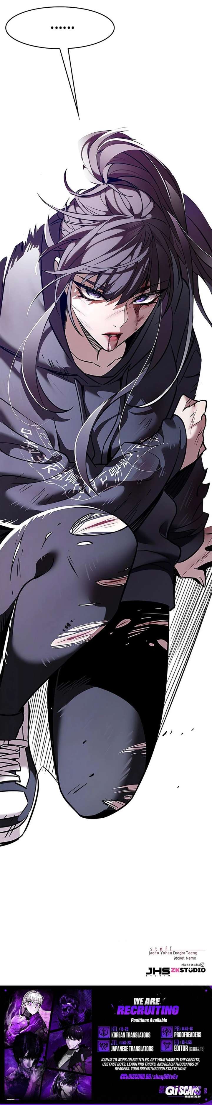 Eleceed Chapter 380