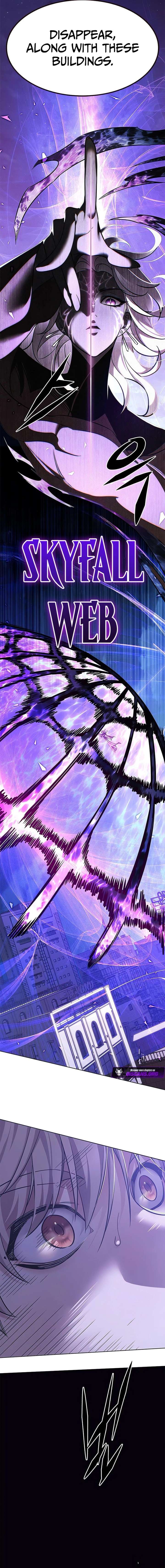 Eleceed Chapter 380