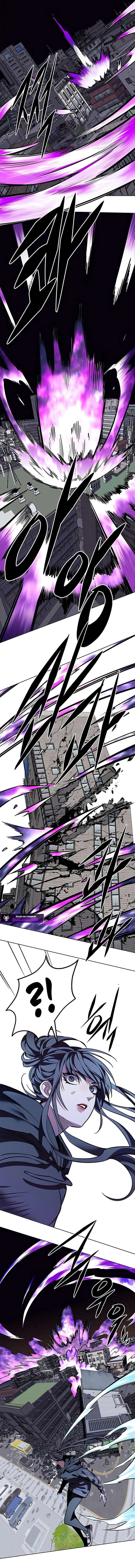 Eleceed Chapter 380