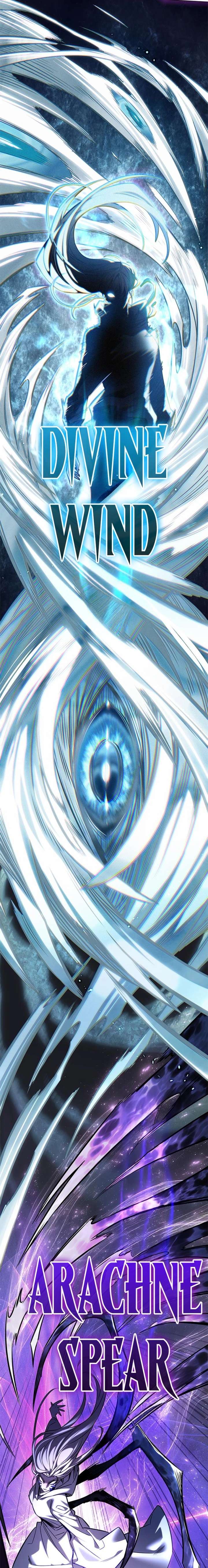 Eleceed Chapter 381