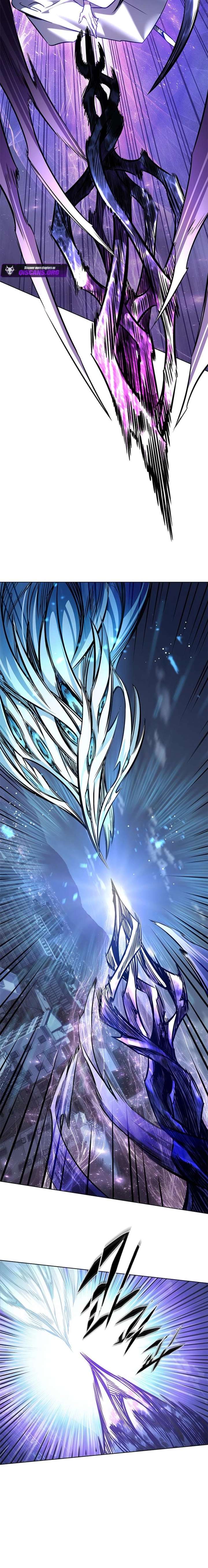 Eleceed Chapter 381