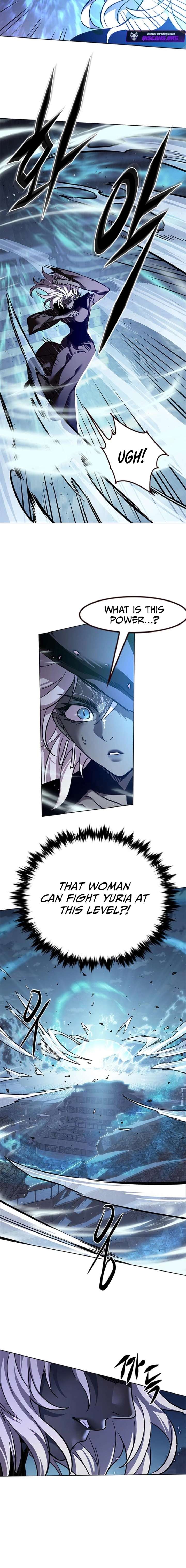 Eleceed Chapter 381