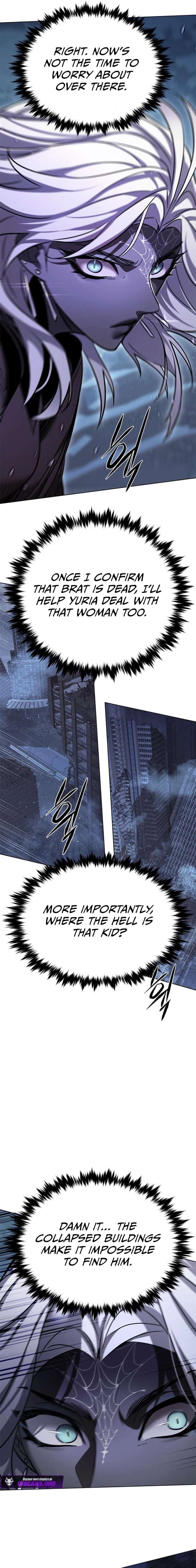 Eleceed Chapter 381