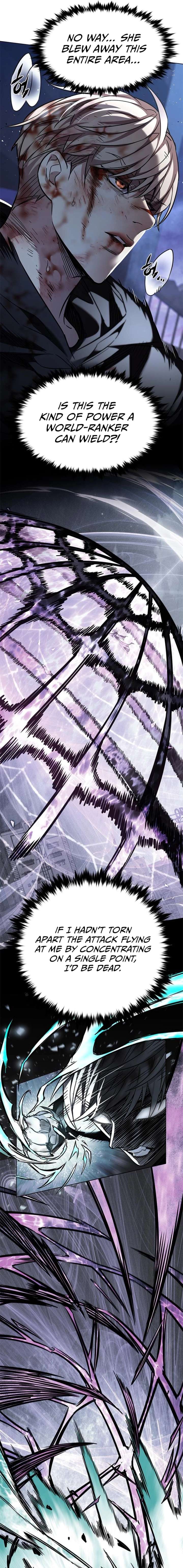 Eleceed Chapter 381