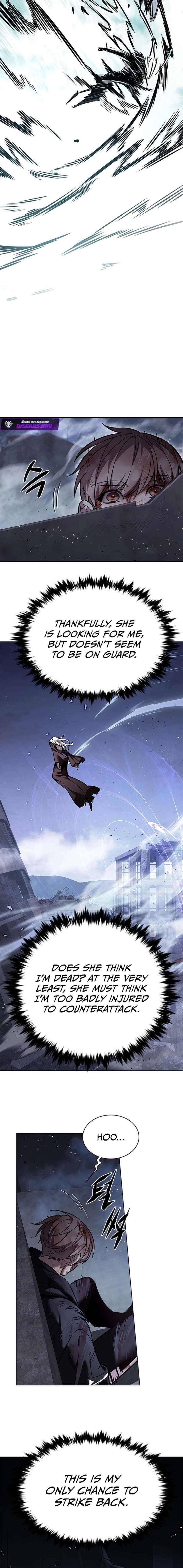 Eleceed Chapter 381
