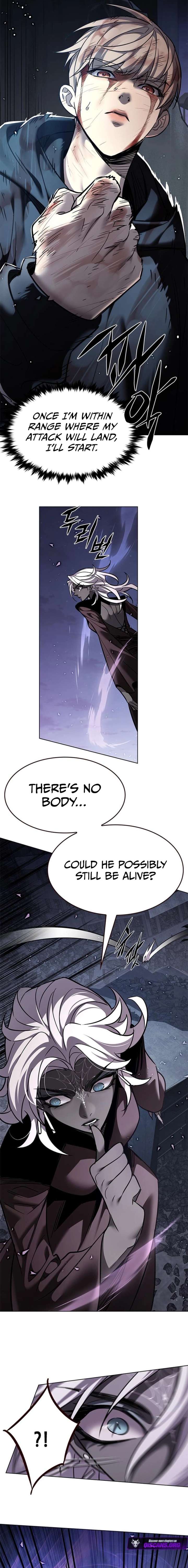 Eleceed Chapter 381