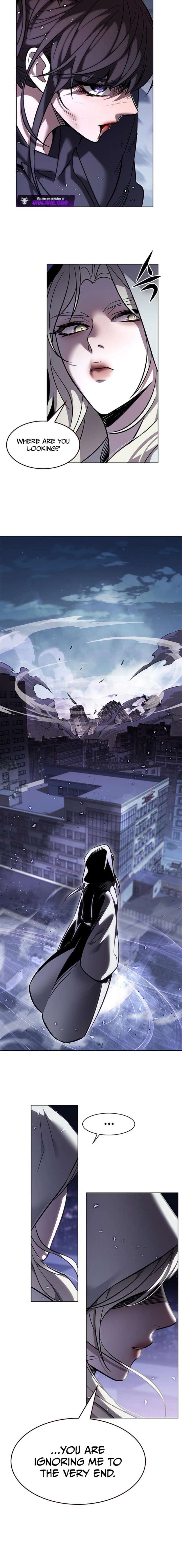 Eleceed Chapter 381