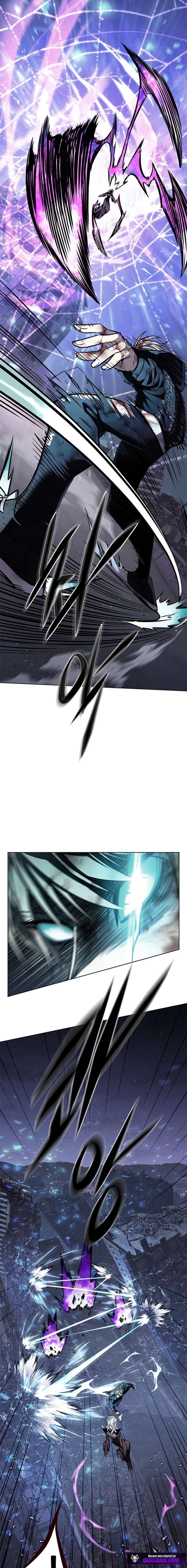 Eleceed Chapter 381