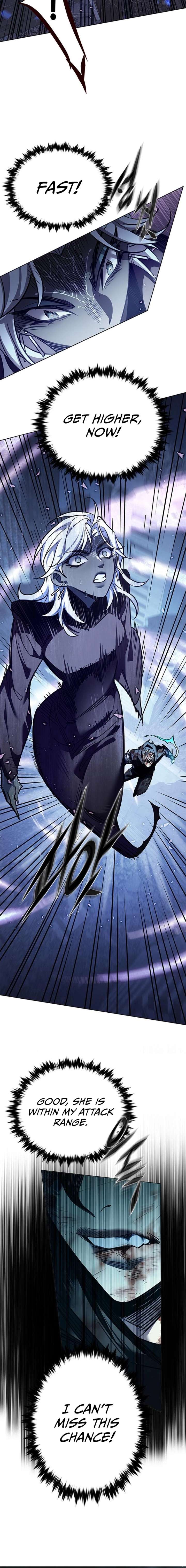 Eleceed Chapter 381