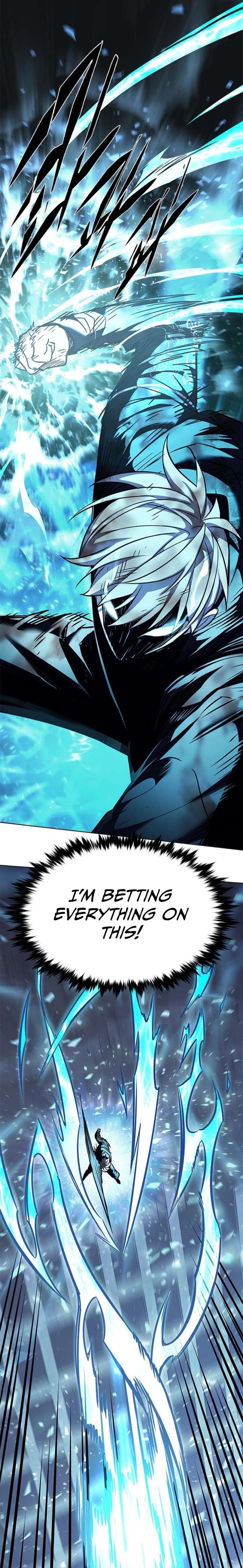 Eleceed Chapter 381