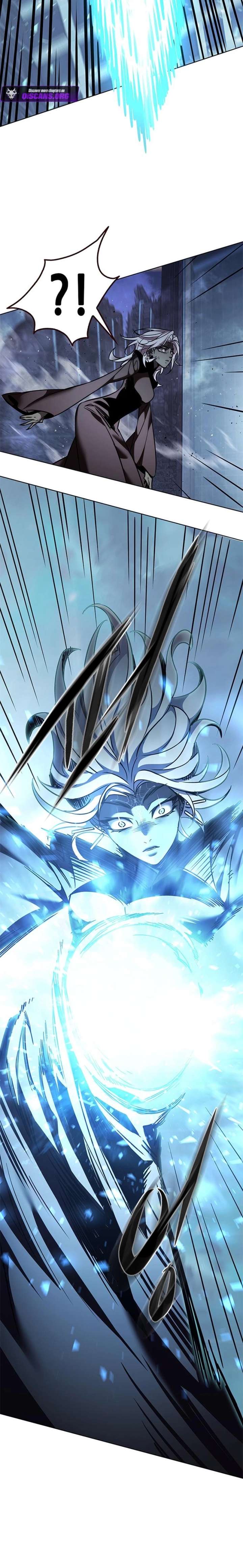 Eleceed Chapter 381