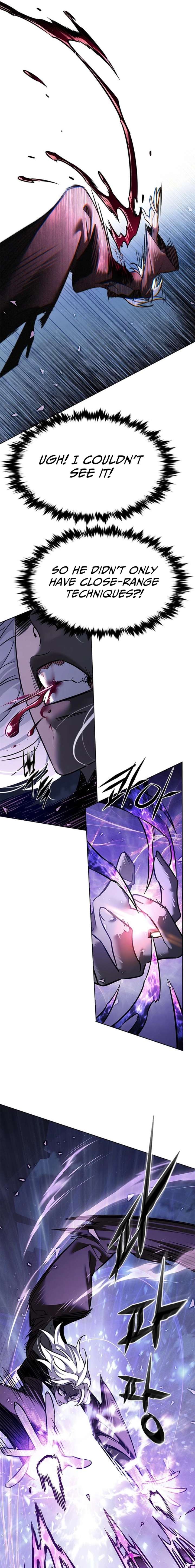 Eleceed Chapter 381
