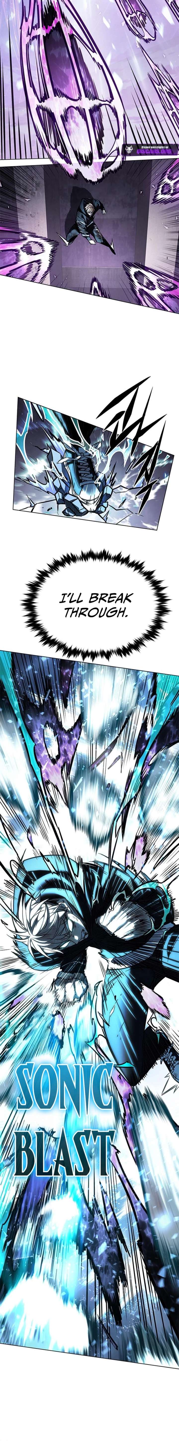 Eleceed Chapter 381