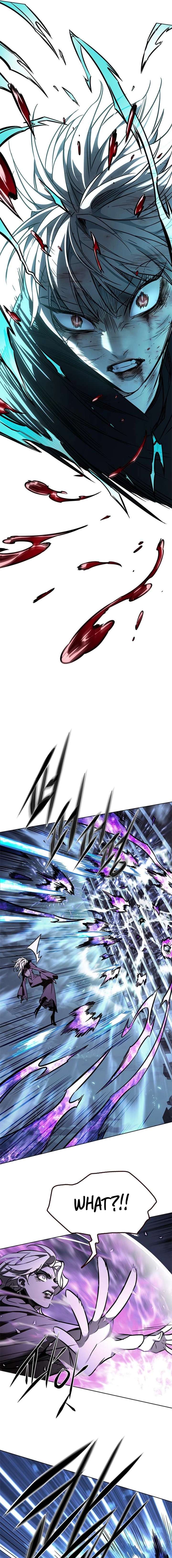 Eleceed Chapter 381