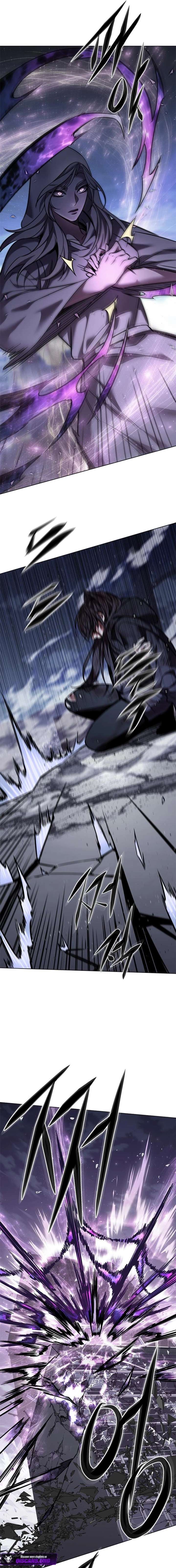 Eleceed Chapter 381