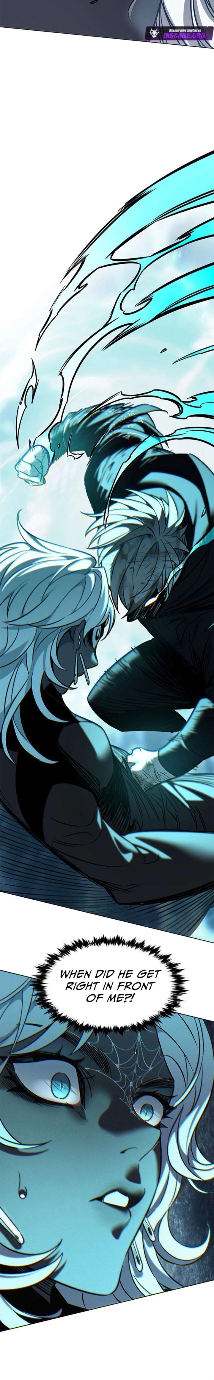 Eleceed Chapter 381