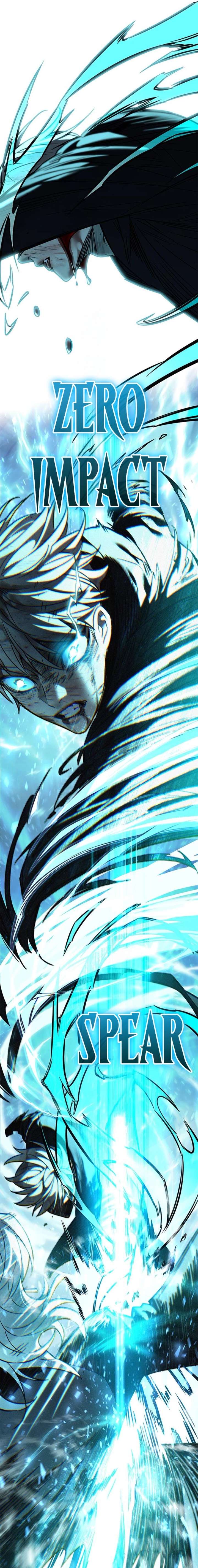 Eleceed Chapter 381