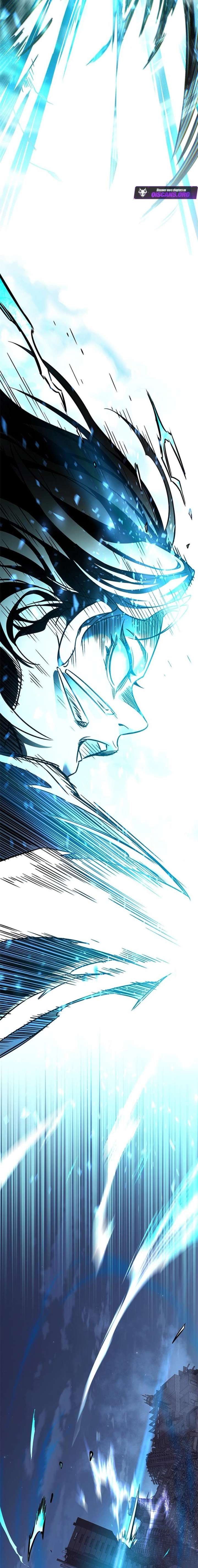 Eleceed Chapter 381