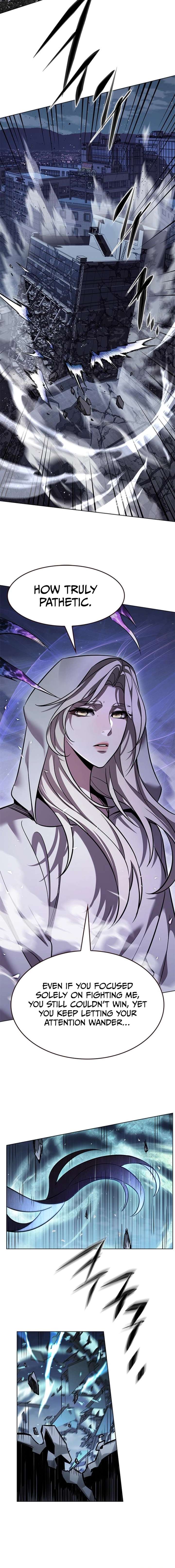Eleceed Chapter 381