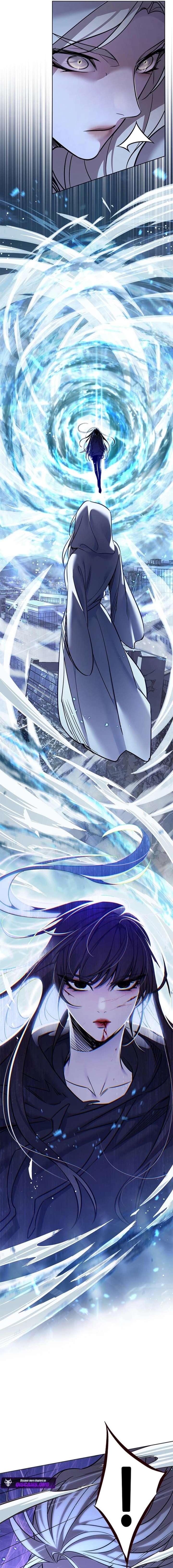 Eleceed Chapter 381