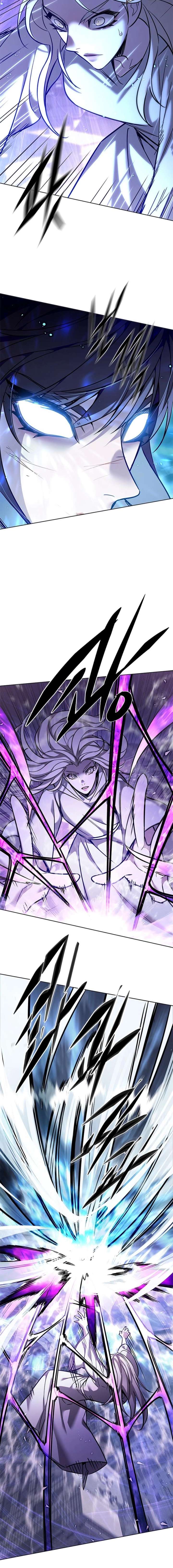 Eleceed Chapter 381