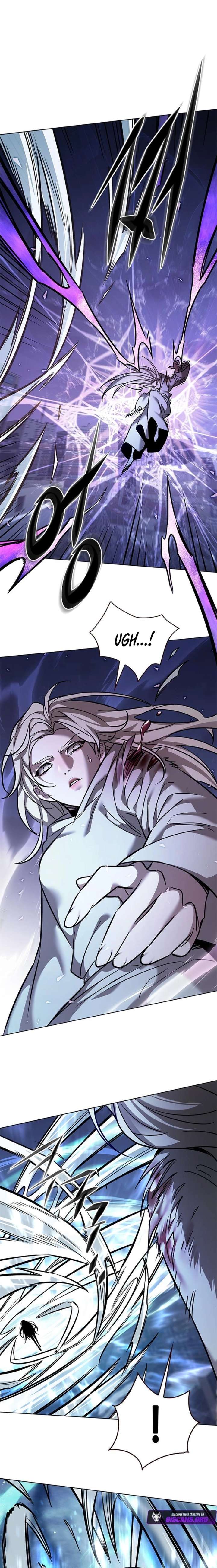 Eleceed Chapter 381