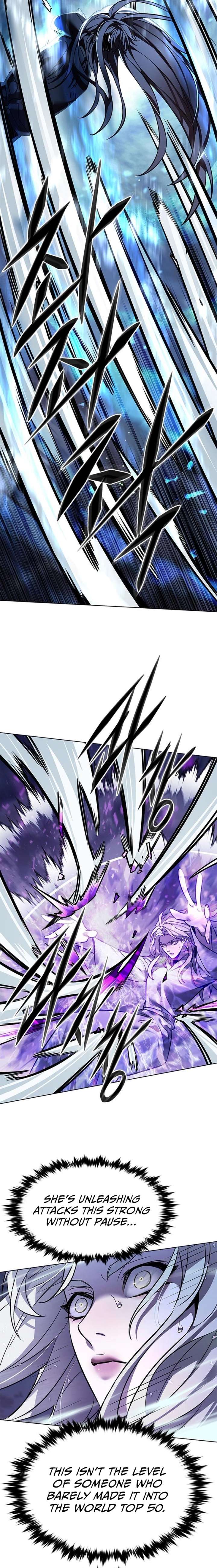 Eleceed Chapter 381