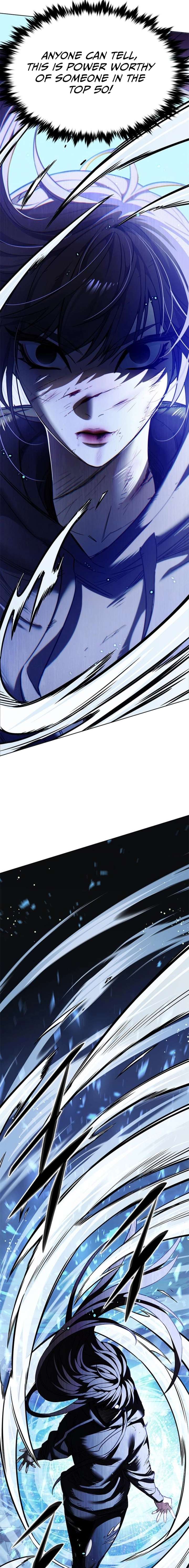 Eleceed Chapter 381