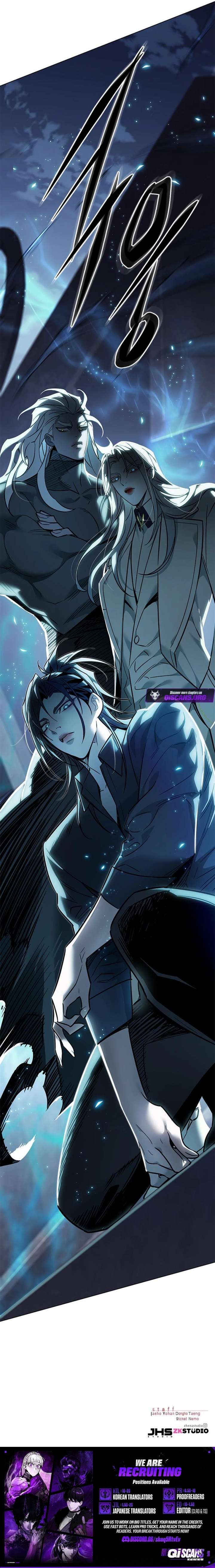 Eleceed Chapter 382