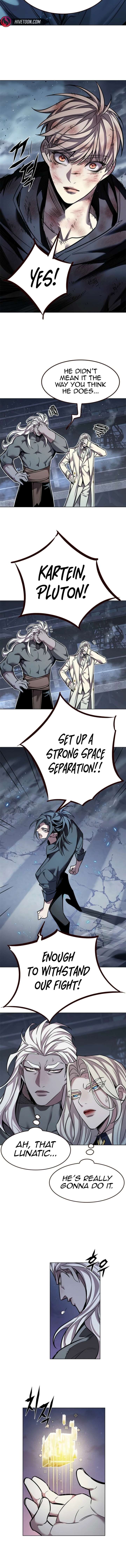 Eleceed Chapter 383