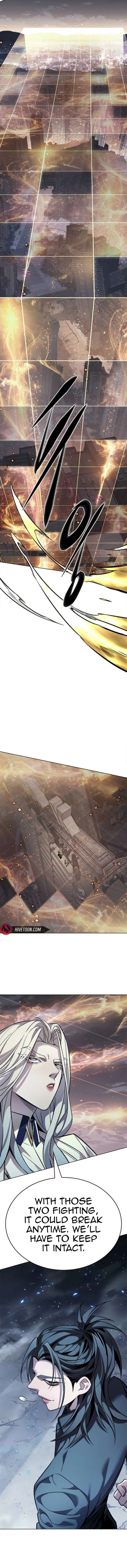 Eleceed Chapter 383