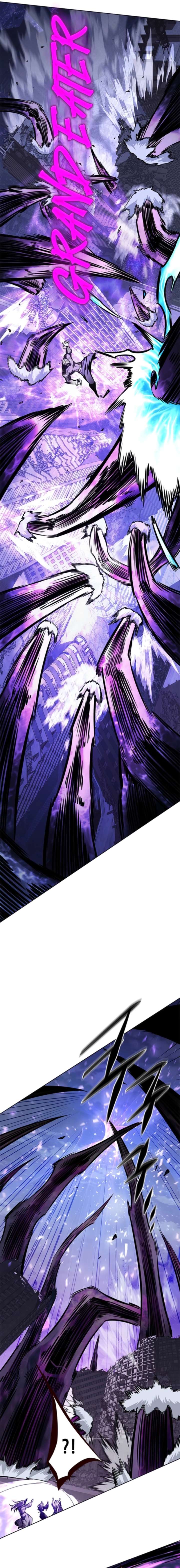 Eleceed Chapter 383